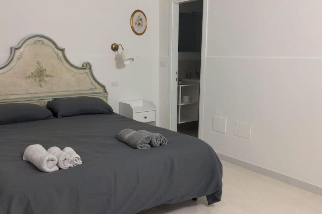 Apartamento Bellaflo: Small In The Center Of