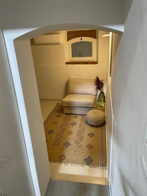 Bellaflo: Small In The Center Of Apartamento