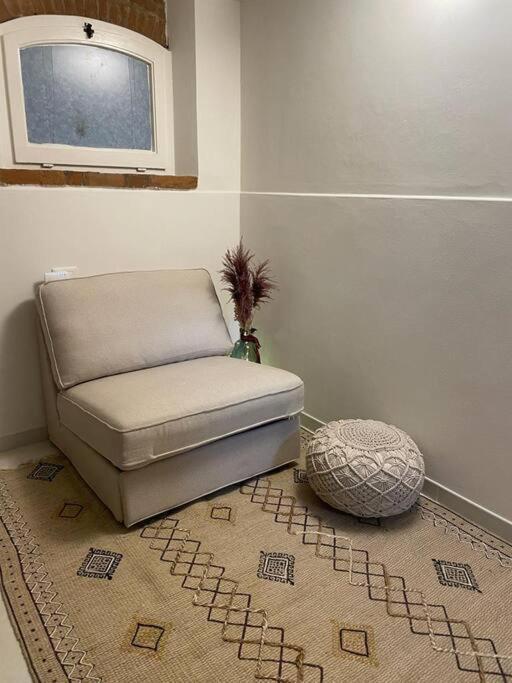 Bellaflo: Small In The Center Of Apartamento