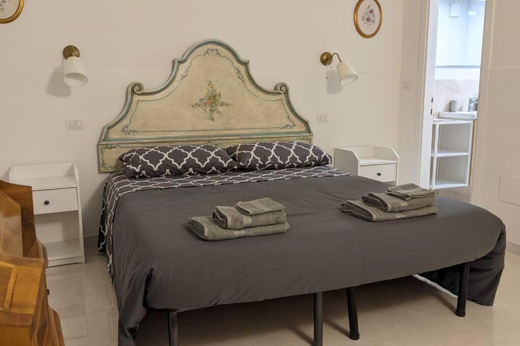 Bellaflo: Small In The Center Of Apartamento