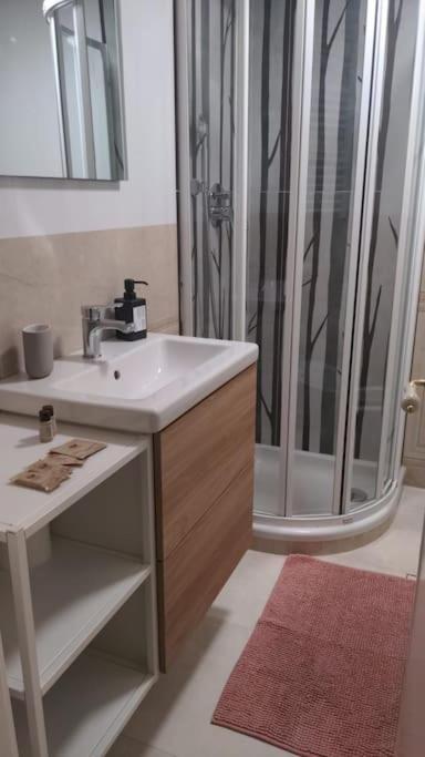 Bellaflo: Small In The Center Of Apartamento Florencia